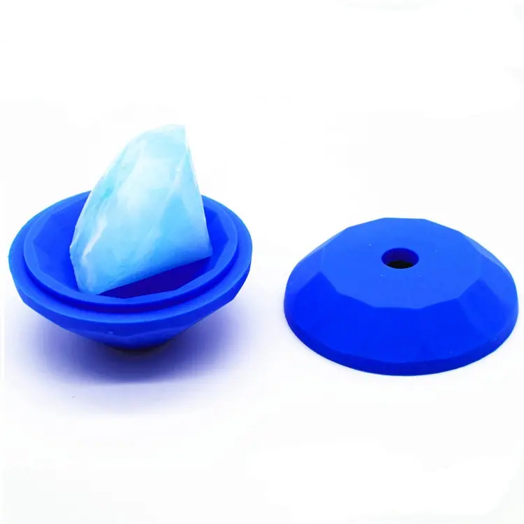 Fancy-Diamond-Ice-Mold-Ice-Tra