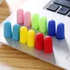 Tapones para los oídos insonorizados para dormir, anti-ronquidos, reducción de ruido, protección silenciosa contra el ruido para estudiantes, trabajo y estudio