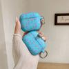 Funda de silicona suave creativa Flamingo ins para Airpods, funda protectora para auriculares de Apple de 3.ª generación, venta al por mayor