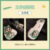 Linda Dibujo Animado Crayon Shin-Chan Cojín para Asiento de Coche Cuatro Estaciones Neutro Celebridad de Internet Cubierta de Asiento de Medio Paquete Cojín para Asiento de Mujer Cubierta de Asiento de Invierno
