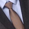Corbata Gris Hombre Nudo Libre Japonés Estrecho Traje Camisa Estudiante Negro Cremallera Casual Sin Corbata Mujer