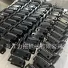 Suministro de fábrica pata de remolque ajustable de 6 agujeros accesorios de conector de remolque brazo de remolque ajustable de 10 pulgadas