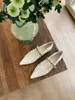 Sapatos de Bico Fino para Mulheres 2026 Novos Sapatos de Primavera para Mulheres Mocassins de Salto Baixo Sapatos de Couro Retrô Sapatos Mary Jane Baixos