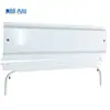 Suporte de display em forma de porta preenchido com água, 80x180, suporte de foto com mola de ferro, suporte de banner retrátil fácil de usar, suporte de display em forma de X, suporte de pôster em forma de porta à prova de vento