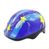 Capacete Infantil para Patins de Rodinhas Bicicleta Masculino e Feminino Patinetes Patins Chapéu de Segurança Adereços de Performance Proteção