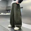 Ropa para niños, pantalones para niños, colección primavera/otoño, nuevo otoño 2026 estilo casual, pantalones largos para niños, pantalones de trabajo