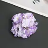 45 Piezas Flores de Hortensia Artificiales Multicolores Cabezas de Flores Boda Pared de Flores Escenario de Salón de Bodas Materiales Florales Accesorios de Fotografía Flores Artificiales Venta al por Mayor