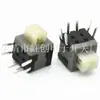 5.8*5.8 6 pinos cabeça chata lateral Pressione interruptor resistente a alta temperatura interruptor de chave lateral Pressione lateral plugue lateral interruptor de auto-travamento plugue lateral