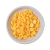 Bolas Squishy Hechas a Mano con Relleno de 10g, Partículas Redondas de Bloques de Construcción, Accesorios para Juguetes DIY para Aliviar el Estrés, Populares por su Textura Rica