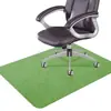 Alfombrilla para Suelo de Escritorio, Alfombrilla para Silla de Oficina, Alfombrilla para Silla Giratoria, Alfombrilla para Pies de Silla Gamer, Alfombrilla Protectora para Suelo de Madera, Adhesiva Auto-Adhesiva Sin Pegamento Antideslizante Uso Doméstico