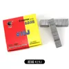 Más allá de 416J 410J 1004J Clavos para Aire Acondicionado Clavos de Fila Recta Carpintería Pistola Neumática para Clavos Rectos Clavos Varios Tamaños en Stock