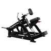 Máquina de Remo Sentado Gimnasio Comercial Nordish Conjunto Completo de Equipo de Fitness de Alta Gama Máquina de Remo de Espalda Sentado