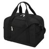 Los fabricantes pueden imprimir el logotipo de una bolsa de picnic de viaje, una bolsa aislante para el hombro, una bolsa transpirable con separación seca y húmeda, una bolsa de playa para yoga y fitness.