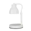 Nova Lâmpada Derretedora de Cera Estilo Europeu Americano Simples Lâmpada de Aroma Atmosfera Criativa de Alto Padrão Lâmpada de Mesa Ambiente para Quarto Decoração de Casa Lâmpada Derretedora de Velas