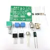 Kit de Circuito de Evaluación de Lámpara de Escritorio Regulable Rectificador Tiristor Monofásico Bt33 Transistor de Unión Única Componentes de Capacitación de Bajo Voltaje