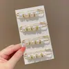 Hebilla de Cintura Ajustable para Mujer, Faja Antiexposición, Clip de Sujeción, Imperdible, Accesorio de Ropa, Hebilla Conveniente para Ajuste de Tamaño