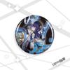 Broche Laser Star Rail 58-160mm Broche Anime Desenho Animado Barjiguizi