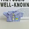 Camiseta Kt de Piernas Largas 17cm Labubu Primera, Segunda y Tercera Generación Muñeco de Vinilo Algodón Camisa Pequeña Cardigan Shirley Rose Ropa para Muñeco