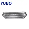 Yubo - Adecuado para Ford Escape 2017-2019 Rejilla Central Delantera Gv44-8200-Bc