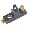Interruptor de apagado de batería de coche, interruptor principal de fuente de alimentación de cobre puro, pinza de prevención de fugas, cuchillo de apagado para todo el coche, protección de fuente de alimentación