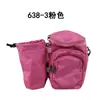 638 Bolso de Hombro para Botella de Agua de Ocio al Aire Libre Bolsa para Botella de Agua Bolsa para Llaves Cambio Teléfono Móvil Hecho a Medida