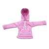 Roupas para Boneca de 6 Polegadas 30cm Troca de Roupa Brinquedos Conjunto de Moda Saia Moletom Casual Menina Fofa Em Estoque Moletom