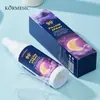 Rociador de Almohada de Lavanda para Sueño Profundo Kormesic Transfronterizo Versión Completa en Inglés Venta al por Mayor de Fabricantes de Comercio Exterior
