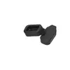Para reloj Huami amazfit Falcon tapón antipolvo A2029 cubierta protectora tapón de cubierta de silicona antipolvo