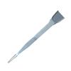 Acero inoxidable con pinzas pala con clip pala con ranura pala para joyería clip para gema clip para diamante pinza pala puntiaguda antideslizante
