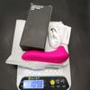 Masturbador eléctrico para mujeres adultas, vibrador electrónico, artículos sexuales para niñas, aparato de coqueteo de segundos.