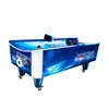 Fabricante de Máquinas de Hockey para Centros Comerciales y Lugares de Entretenimiento, Equipo de Juego Competitivo para Arcades Comerciales, Hockey