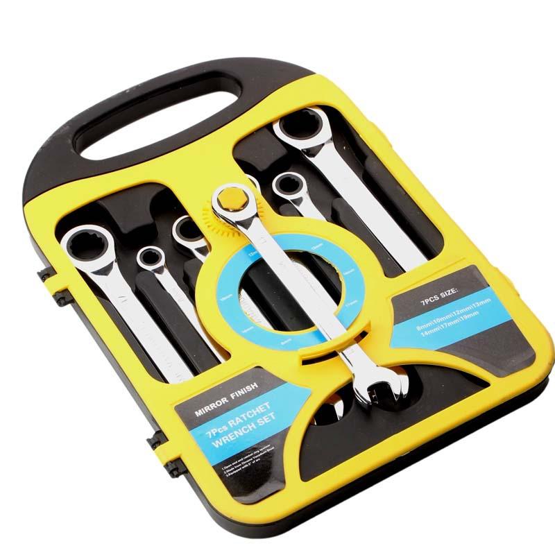 7件套单头棘轮挂牌3