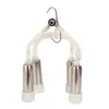 Accesorios para máquina de ordeño de bomba de vacío de pistón: tazón de leche, colector de leche, válvula reguladora de presión, pezonera, tubo de leche corto, tapa de cubo de ordeño de acero inoxidable