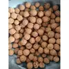 Relleno para Almohada de Núcleo de Pecana Cruda, Semillas Sueltas, Semillas Originales, Almohada Cervical, Bolitas Sueltas, Nueces de Pecana Pequeñas, Materia Prima para Relleno de Almohada
