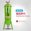 Jiaaolong separador aire-aceite bomba de aire aire comprimido drenaje automático procesador de fuente de aire filtro secador