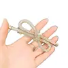 Acessórios de Roupa Laço de Strass Prontos de Alta Qualidade Acessórios de Cabelo Broche Elegante Acessórios de Moda DIY