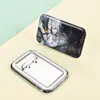 Amor por la Luz y la Noche Juego Animación Ventilador Periférico Barra Chi Millet Periférico Insignia de Hojalata Insignia Broche Personalizado