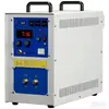 Máquina de Calentamiento por Inducción de Alta Frecuencia de Segunda Mano 20Kw25Kw35Kw Potencia de Calentamiento Fuente de Alimentación de Alta Frecuencia Temple Soldadura Horno de Fusión Soldadura