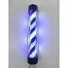 Peluquería Luz Giratoria Pequeña Permanente Comercio Exterior Luz Giratoria Peluquería Iluminación Molde Simple Linterna de Palacio Caja de Luz Fabricante Mantenimiento