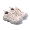 Zapatos para Niñas 2026 Primavera Nuevos Zapatos Deportivos Estilo Coreano Zapatos Casuales para Niños Zapatos para Niños Estudiantes Senderismo al Aire Libre Zapatos para Correr