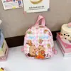Bolso de Pecho Kapibala Kidsren para Niños y Niñas, Linda Cartera de Monedas de Dibujos Animados, Accesorios Versátiles Casuales, Bolso Cruzado de Hombro