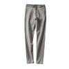 9004-25 Pantalones vaqueros ajustados de cintura alta, sexys, estilo europeo y americano, de Spice Girls, de primavera temprana