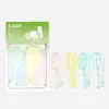 Compatible con Tapa Protectora para Cepillo Dental Oral-B Sb417A Eb30A Tapa Antipolvo Paquete de 4 Tapa Antipolvo para Cepillo de Dientes Eléctrico