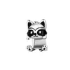Accesorios Originales para Joyería DIY Serie de Animales con Cuentas Panda Conejo Amazon Tk Más Vendidos Accesorios para Mujer que No Se Desvanecen