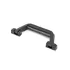 Accesorios para equipaje, Portavasos plegable con tapa abatible, Asa acolchada, Asa frontal, Asa suave, Asa dura, Accesorios para equipaje