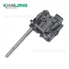 36410-60092 36410-60093 conjunto de motor actuador de cambio de caja de transferencia adecuado para Toyota