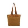 Bolso de Lona Nuevo, Bolso de Mano Fresco y Casual, Se Puede Imprimir Logo 2024, Moderno, Sencillo, Bolso Retro para Viajar, Dropshipping
