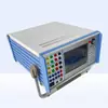Probador de Protección de Relés de Seis Fases Xjd- 6630 Probador de Protección de Relés de Seis Fases Protección de Relés por Microcomputadora
