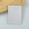 Paño de Limpieza para Teléfono Móvil y Tableta, Hecho de Material Suave que No Deja Marcas y No Suelta Pelusa, Paño de Limpieza Portátil Universal para Pantallas y Lentes