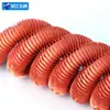 Fornecimento Direto da Fábrica serpentina de aletas de cobre bomba de vácuo trocador de calor redutor trocador de calor resfriador de aletas